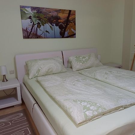 Ferienwohnung Lastro 코헴 외부 사진