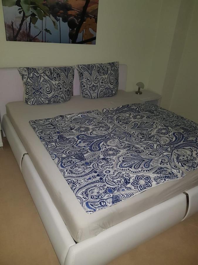 Ferienwohnung Lastro 코헴 외부 사진
